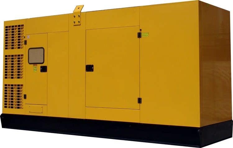 南阳静音发电机出租+靓机出租亮点