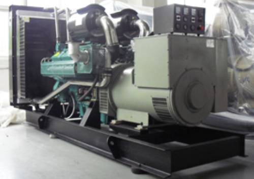 恩施市大型发电机租赁AAA新型租赁方式