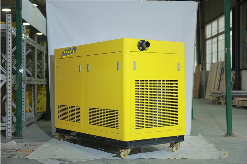 30KW发电机组公司6.5KW厂家价格