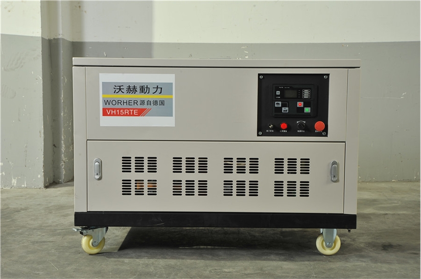 300KW30千瓦柴油发电机200kw厂家价格