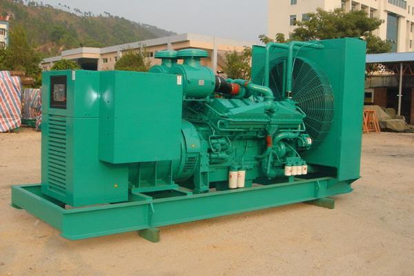 合肥市发电车出租发电机价格