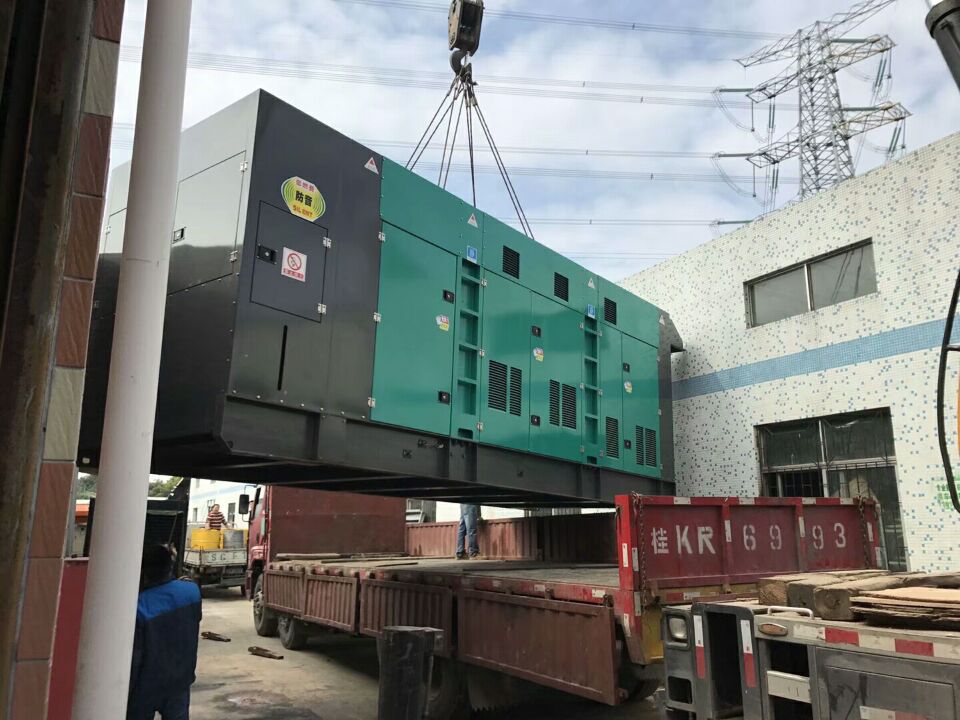 安徽宿州静音发电车租赁+天租月租年租找我啊+油耗低高品质