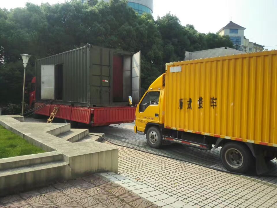 恩施土家族苗族自治州利川静音发电车租赁+天租月租年租找我啊+油耗低高品质