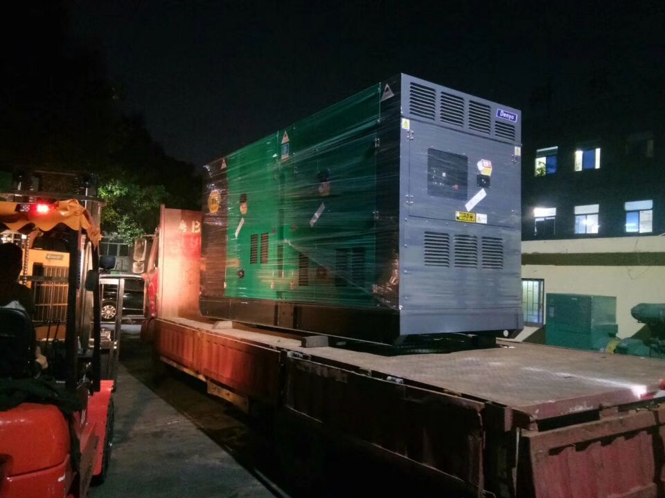 长沙天心区超静音发电机租赁+电车租赁及发电机出租+大型发电机租赁