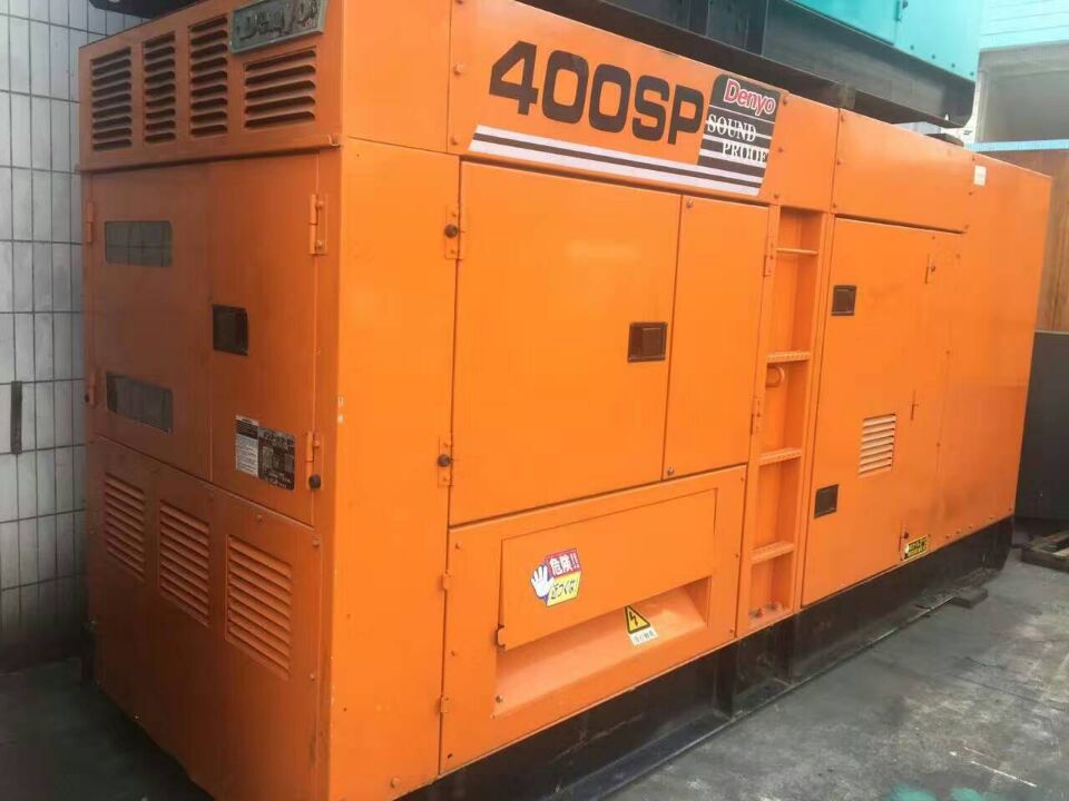 长春800KW/千瓦发电机出租哪家好
