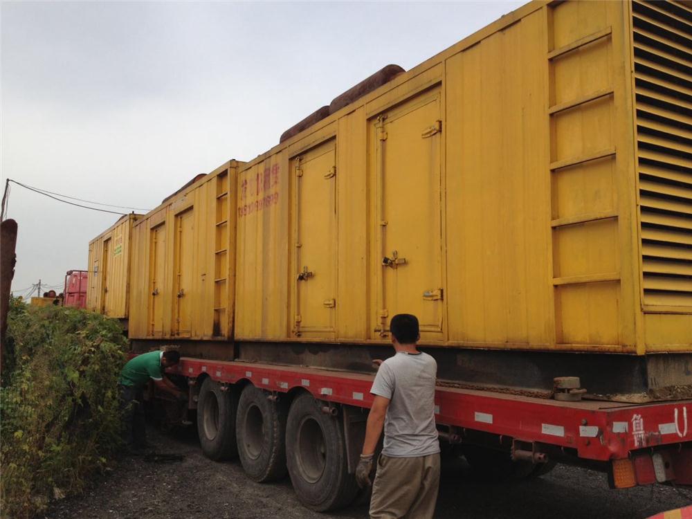 南芬发电机出租公司%租赁安全、出租可靠