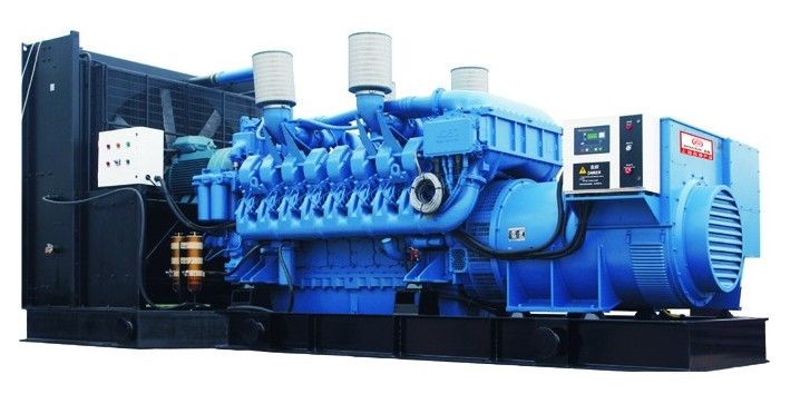 临猗县发电机租赁价格《租赁安全、出租可靠》