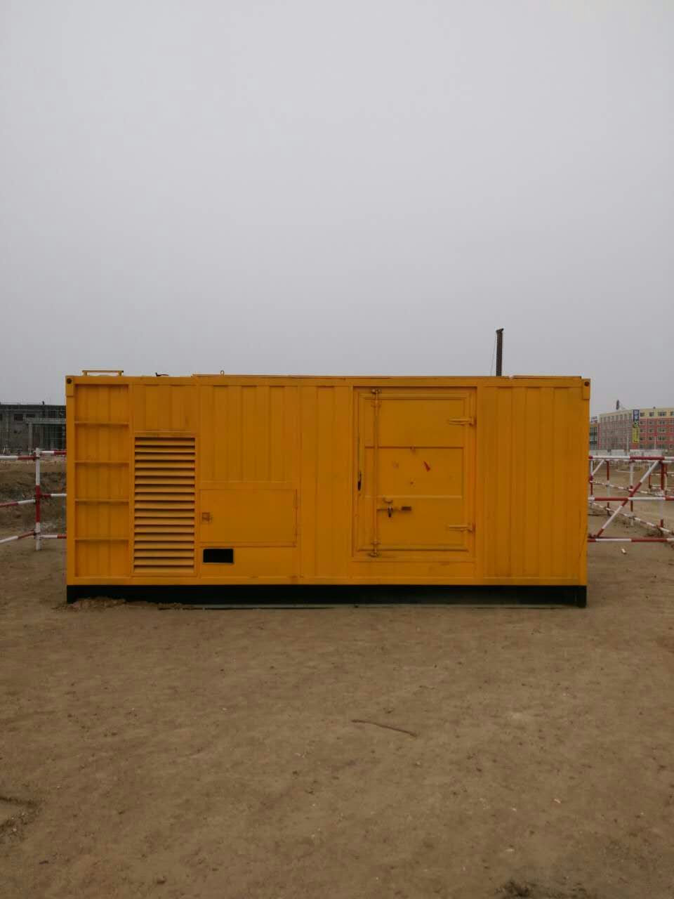 楚州发电机租赁价格《租赁安全、出租可靠》