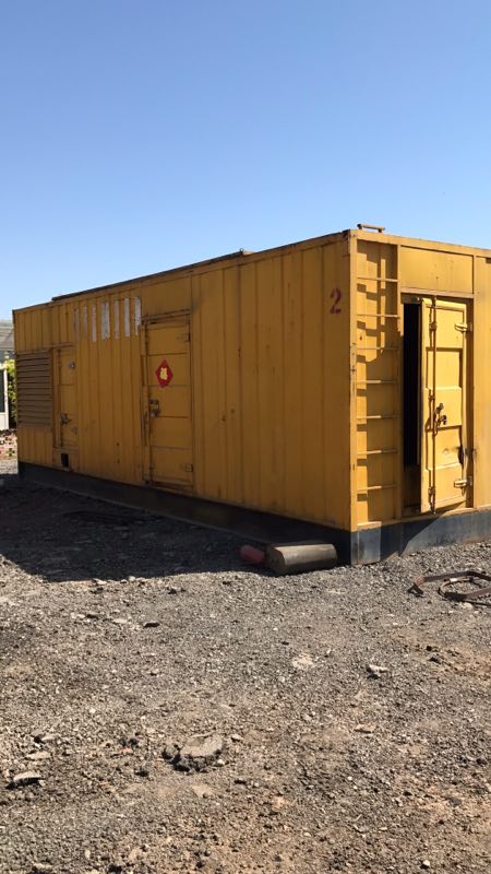 顺义柴油发电机出租《欧尚租赁-是您的不二之选》