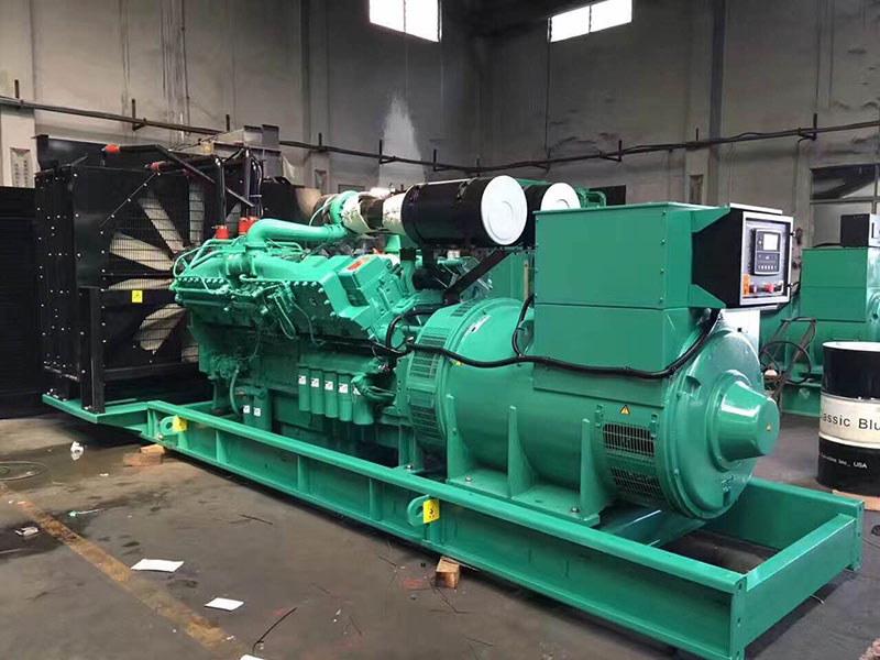 日照租赁发电机{24小时服务}