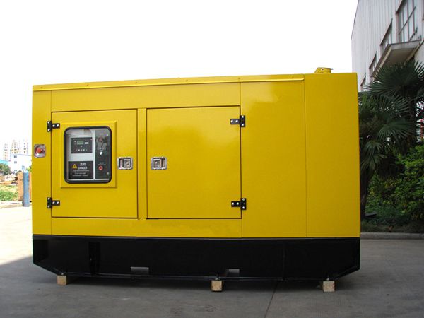 保定静音发电机{为您提供优质服务}