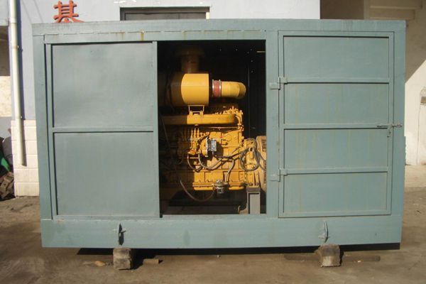 滨州静音发电机{节能环保}
