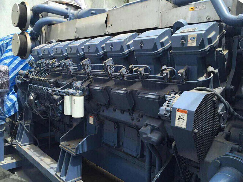 滨州静音发电机{节能环保}