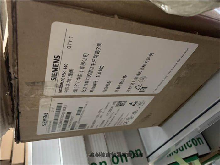 潮州6ES7 194-3AA00-0AA0信息