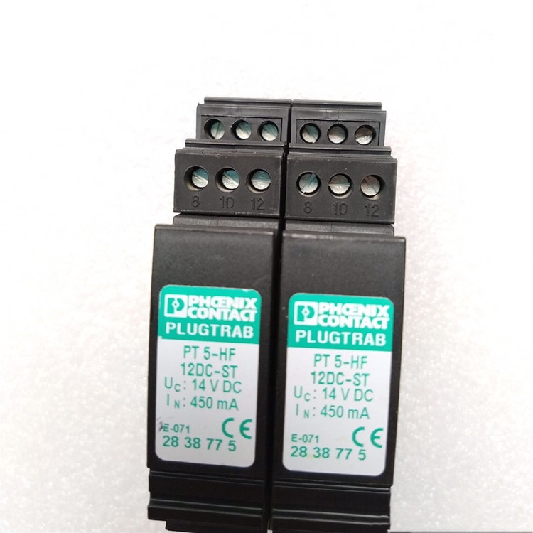 电涌保护器VAL-US-600D/30/2+0-FM - 2910390