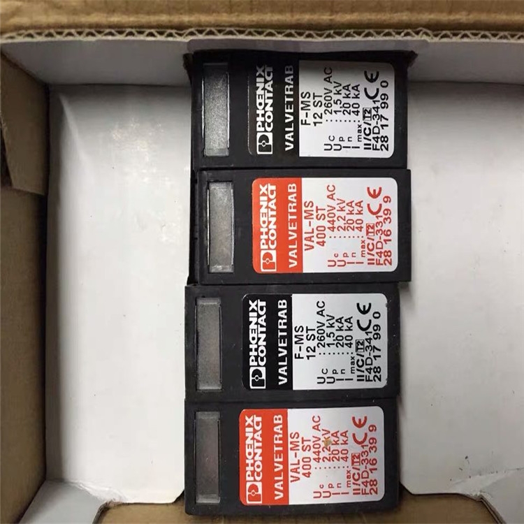 菲尼克斯VAL-US-347/30/3+0-FM - 2910383