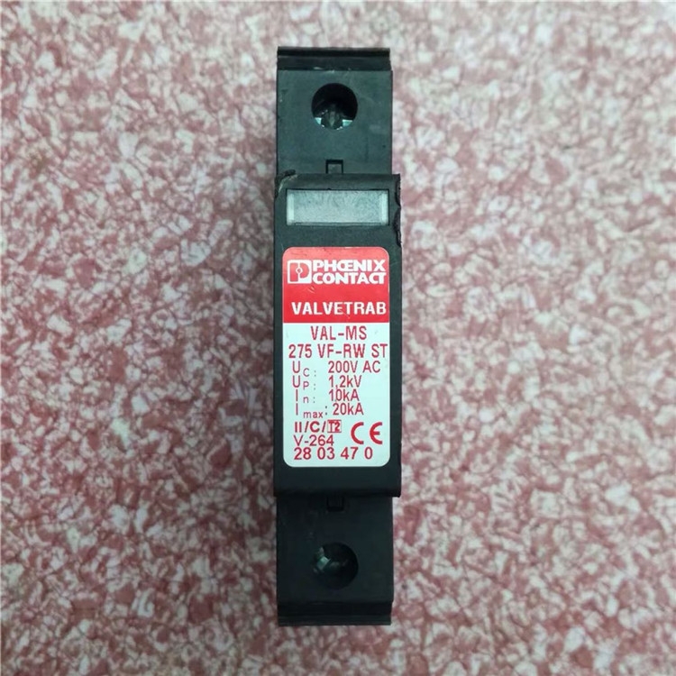 菲尼克斯保护器VAL-US-600D/30/2+0-FM - 2910390