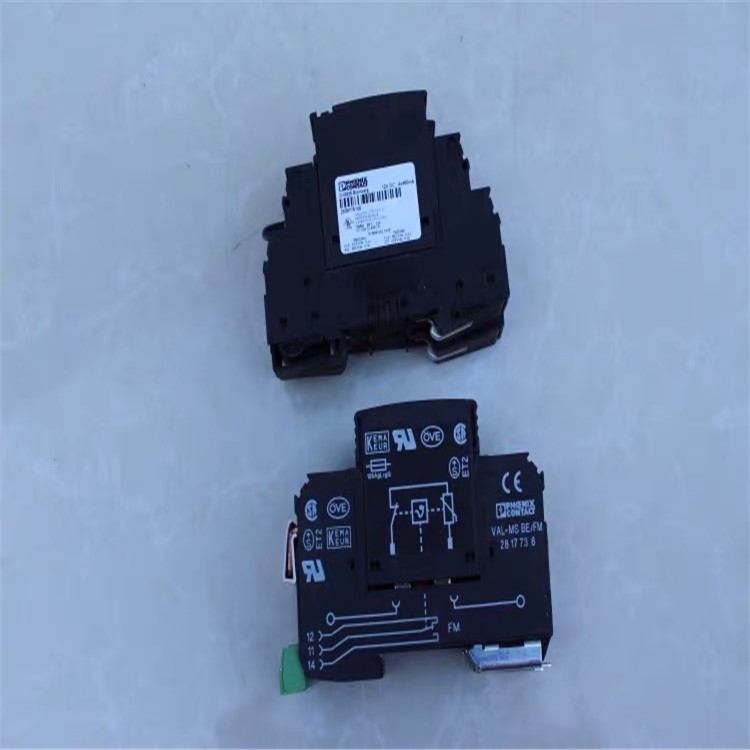菲尼克斯保护器VAL-MS 350 VF-UD/2+0-FM/60 - 2910112