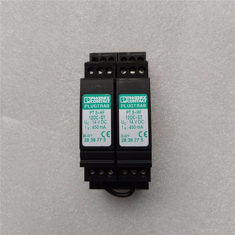 菲尼克斯保护器VAL-MS 350 VF-UD/2+0-FM/60 - 2910112