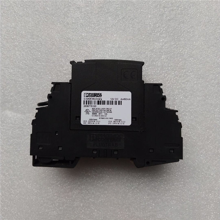 菲尼克斯VAL-SEC-T2-2S-350-FM - 2905338