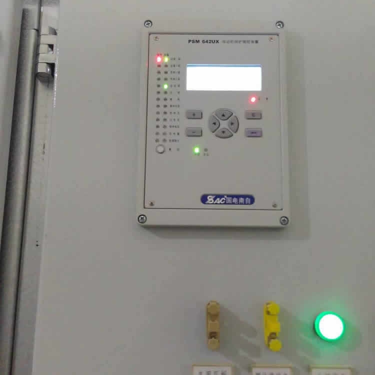 批发：国电南自PST691UF技术说明巴彦淖尔国电南自PSC691U定值修改