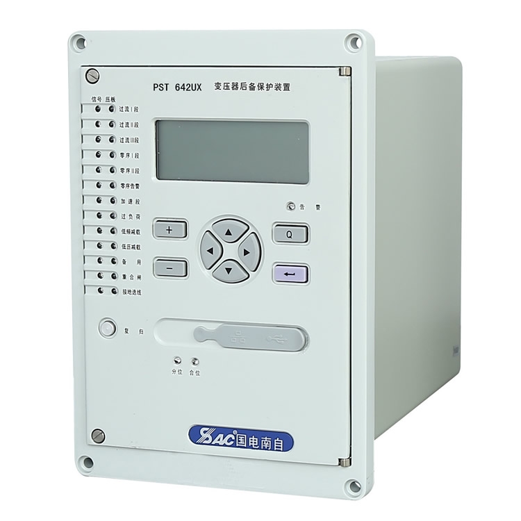 批发：PST642UX技术说明扬州国电南自PSC691U程序在线升级