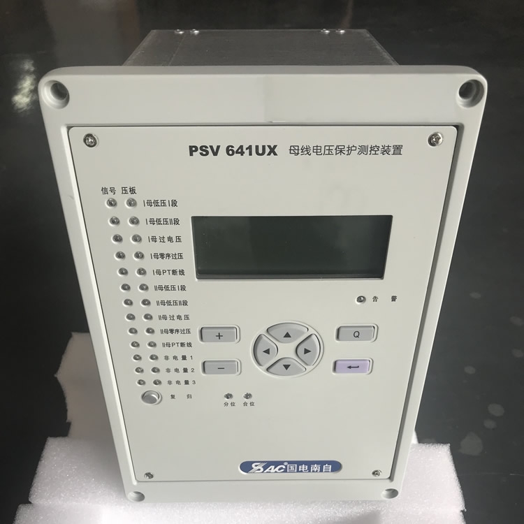 国电南自PSV691U PT技术说明香港PSV692U PT装置测试