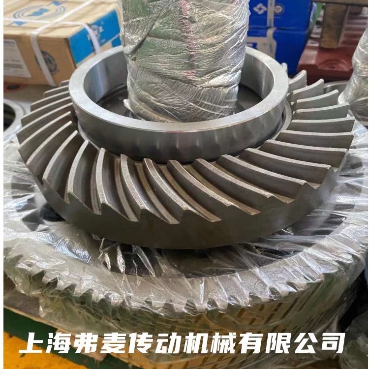 K77-YVP5.5KW-17.87蜗轮减速机