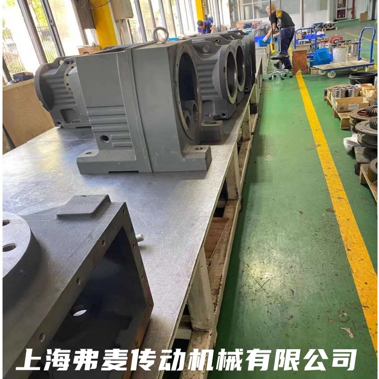 KAZ57-YVP1.1KW-6P-90.26蜗轮减速机