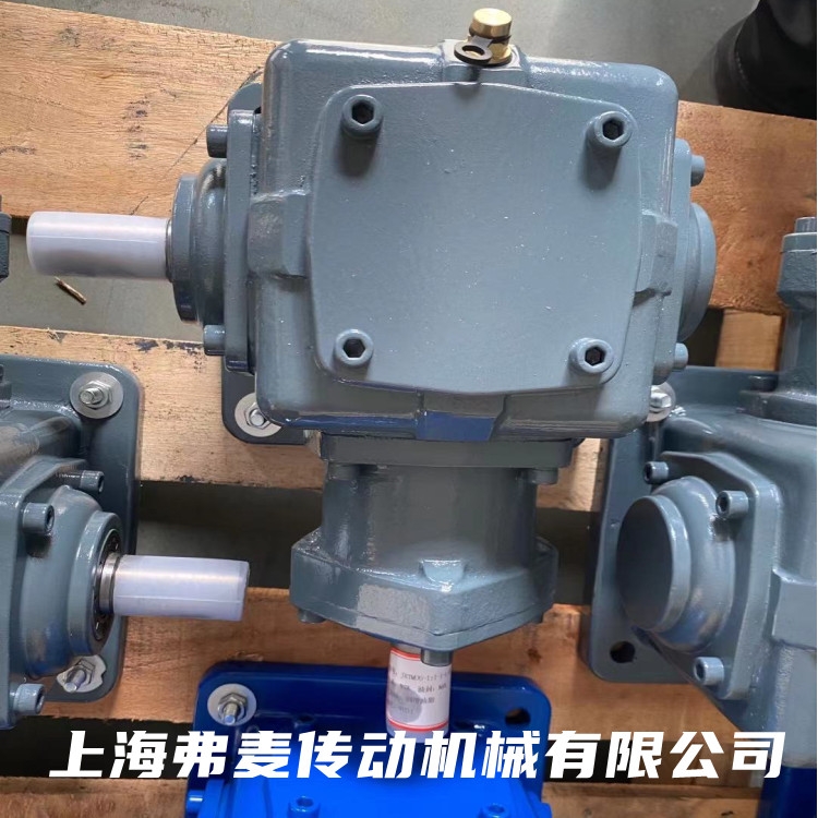 FAF97-Y11-17.12M1B蜗轮减速机