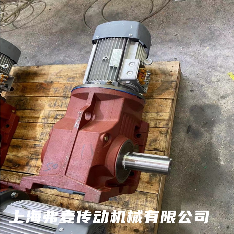 FAF77-Y1.5KW-NA8.4减速机KA47-75.2-YEJ0.55KW-4P