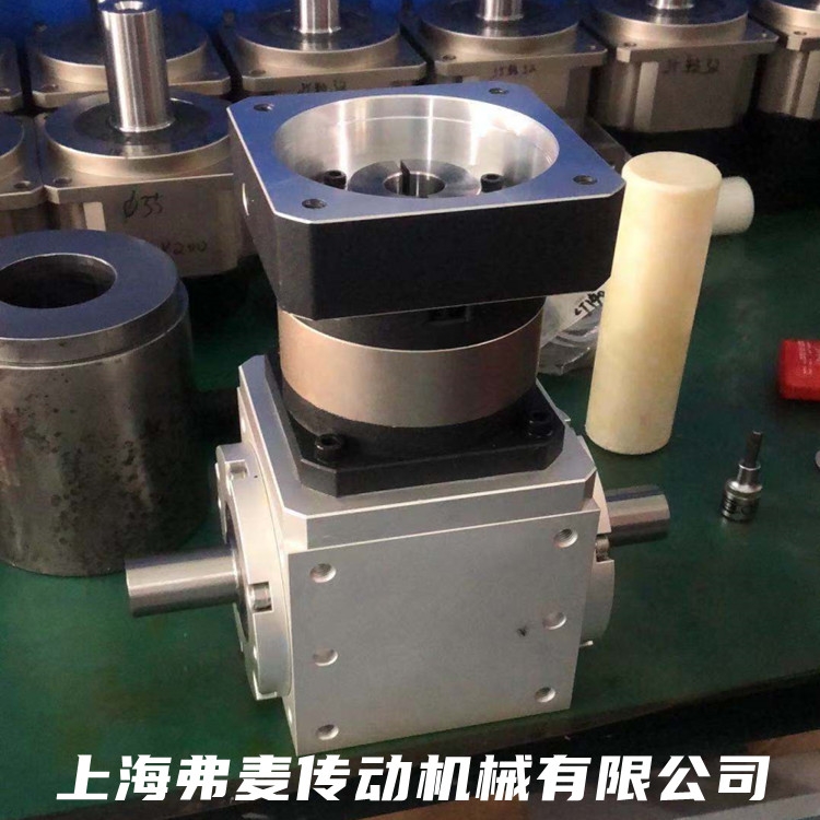 FAF87-YVP5.5KW-50.29减速机R97-DV100M4-92.48M3