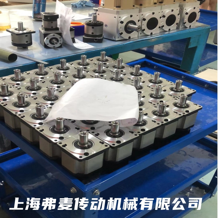 SAF67-Y1.5KW-NA50减速机R107-Y15KW-17M1