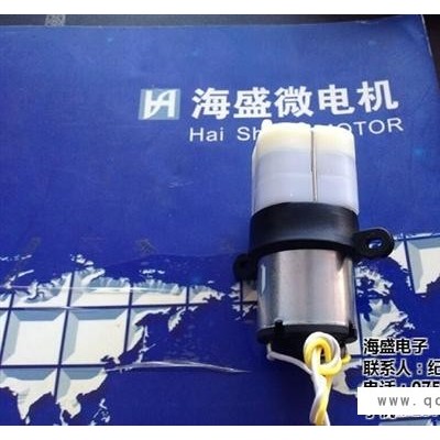 微电机|海盛电子|吹风机电机_微电机