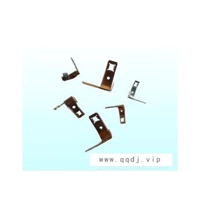 加工]微型马达连体电刷_360微电机电刷_微型电机配件