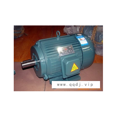 订制供应Y132S-4-5.5KW三相异步电动机异电压三相220V异频率60HZ