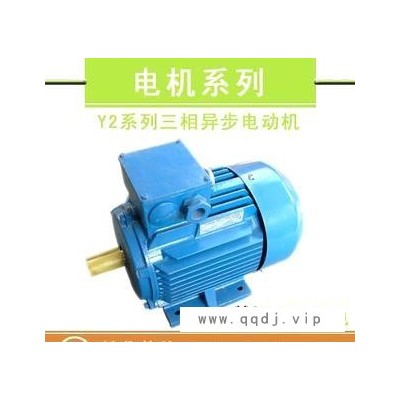Y_Y2系列三相异小电机