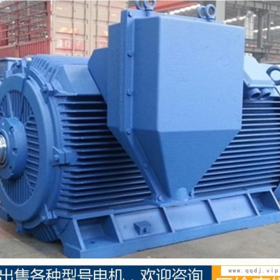 电动机YX2-355~5606kV紧凑型高压高效三相异