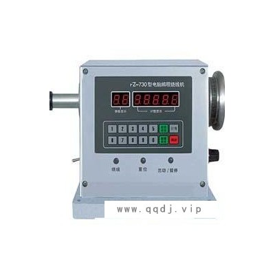 FF数控电脑绕线机/电动绕线机 型号:HDU6-FZ-730  库号：M235325中西器材