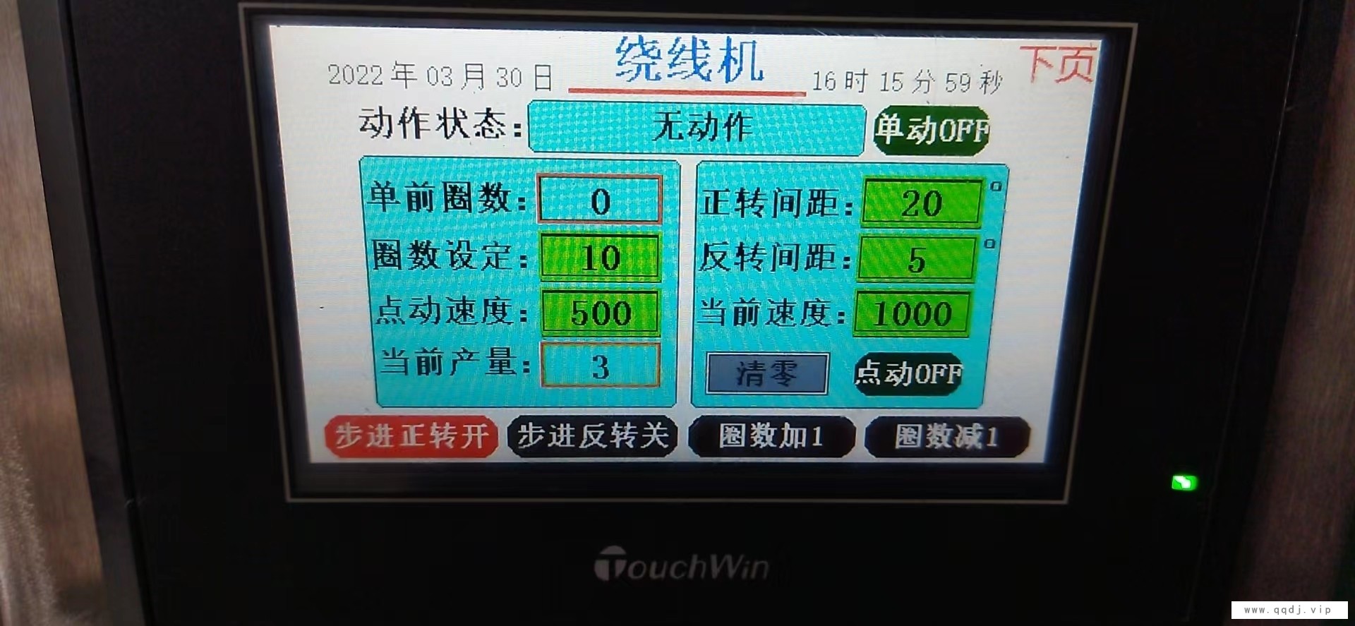 江西大线径磁环勾线机华东地区定制绕线机勾线机源头厂家图1