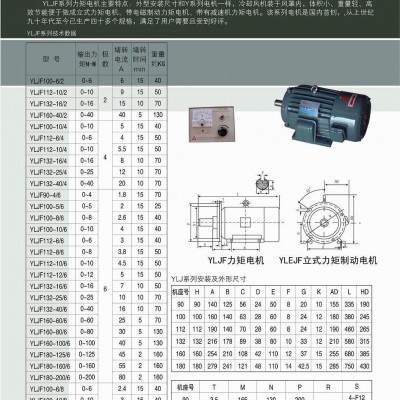 力矩电机0