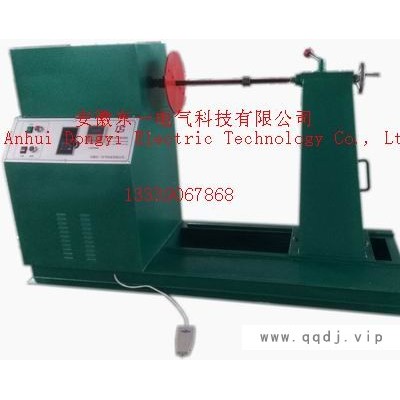 AHDY-70数控电动绕线机
