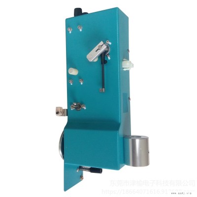 津榆供应细线0.03-0.22细线稳定绕线机张力器 SETC-200-BRD伺服张力器