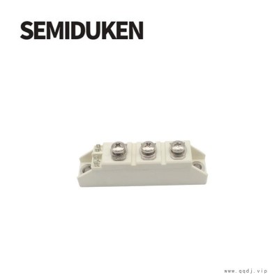 可控硅晶闸管 SKKT58/16E 耐压1600V适用于点焊机和变频器用 杜肯/SEMIDUKEN