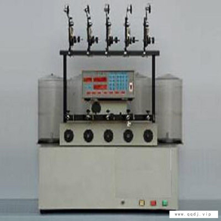 五轴自动绕线机 型号 HD6Z-CNC105库号 M235657图1