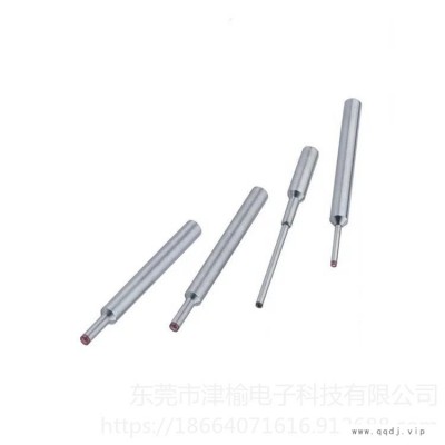 津榆厂家供应定做电机线嘴 马达线嘴 自动绕线机专用导针