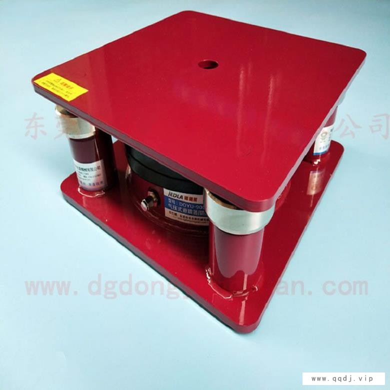 珠海楼上机器避震垫  马达绕线机减震器，找东永源图1
