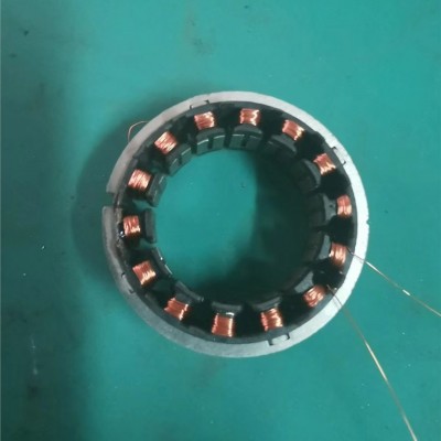 全自动绕线机 东莞福特机械