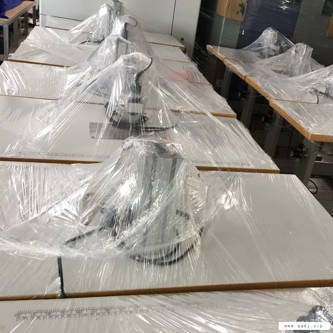 厂家直销口罩点焊机 耳带点焊机科正35K现货供应图1