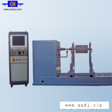 YYW-1000型硬支承平衡机 数字显示测量结果 厂家自营直销图1